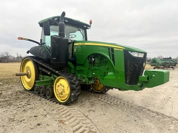 Main image John Deere 8345RT