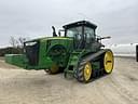 2017 John Deere 8345RT Image