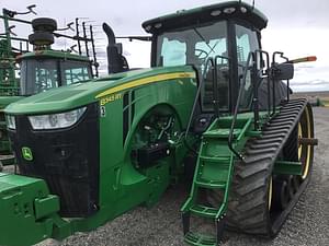 2017 John Deere 8345RT Image