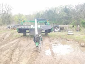 2017 John Deere 835 Image