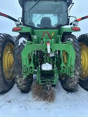 Main image John Deere 8370R 4