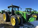 2017 John Deere 8370R Image