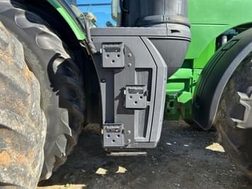 Main image John Deere 8370R