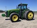 2017 John Deere 8370R Image