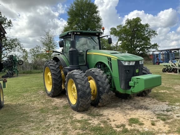 Image of John Deere 8370R Primary image
