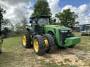 2017 John Deere 8370R Image