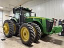 2017 John Deere 8370R Image