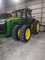 Main image John Deere 8370R 3