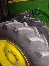 Main image John Deere 8370R 4