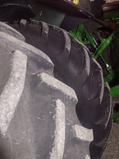 Main image John Deere 8370R 8