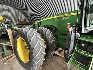 Main image John Deere 8370R 10