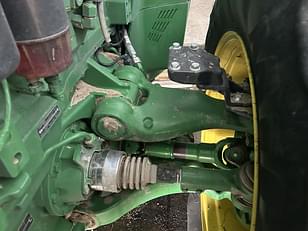 Main image John Deere 8370R 24