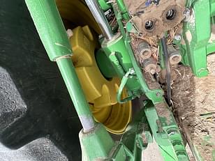 Main image John Deere 8370R 8