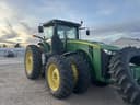 2017 John Deere 8370R Image
