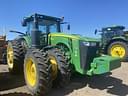 2017 John Deere 8370R Image