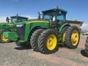 2017 John Deere 8370R Image