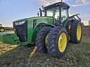 2017 John Deere 8370R Image