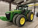 2017 John Deere 8370R Image