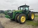 2017 John Deere 8370R Image