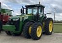 2017 John Deere 8370R Image