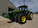 2017 John Deere 8370R Image
