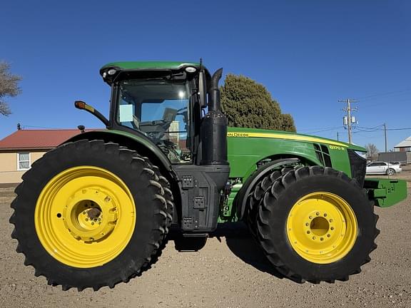 Image of John Deere 8370R Primary image