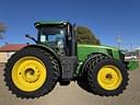 2017 John Deere 8370R Image