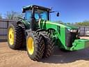 2017 John Deere 8370R Image