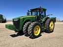 2017 John Deere 8370R Image