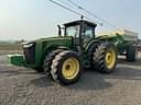 2017 John Deere 8370R Image