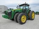 2017 John Deere 8370R Image