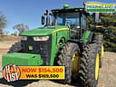 2017 John Deere 8370R Image