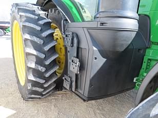 Main image John Deere 8370R 9