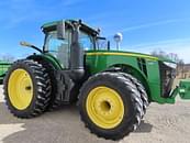 Thumbnail image John Deere 8370R 0