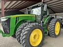 2017 John Deere 8370R Image