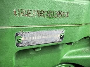 Main image John Deere 8370R 5