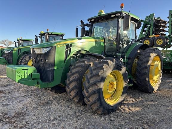 Image of John Deere 8370R Primary image