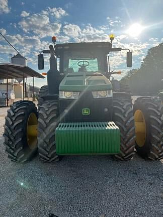 Image of John Deere 8370R Primary image