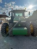 2017 John Deere 8370R Image