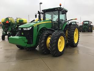 Main image John Deere 8370R 0