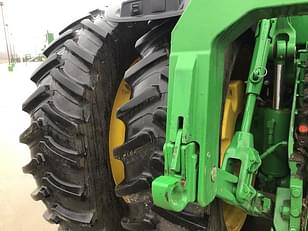 Main image John Deere 8370R 17