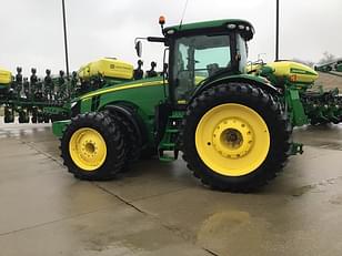 Main image John Deere 8370R 5