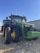 2017 John Deere 8370R Image