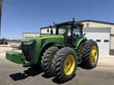 2017 John Deere 8370R Image