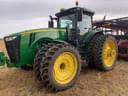 2017 John Deere 8370R Image