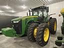 2017 John Deere 8370R Image