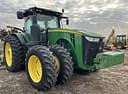 2017 John Deere 8370R Image