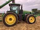 2017 John Deere 8370R Image