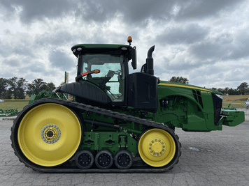 Main image John Deere 8370RT