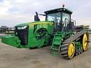 2017 John Deere 8370RT Image